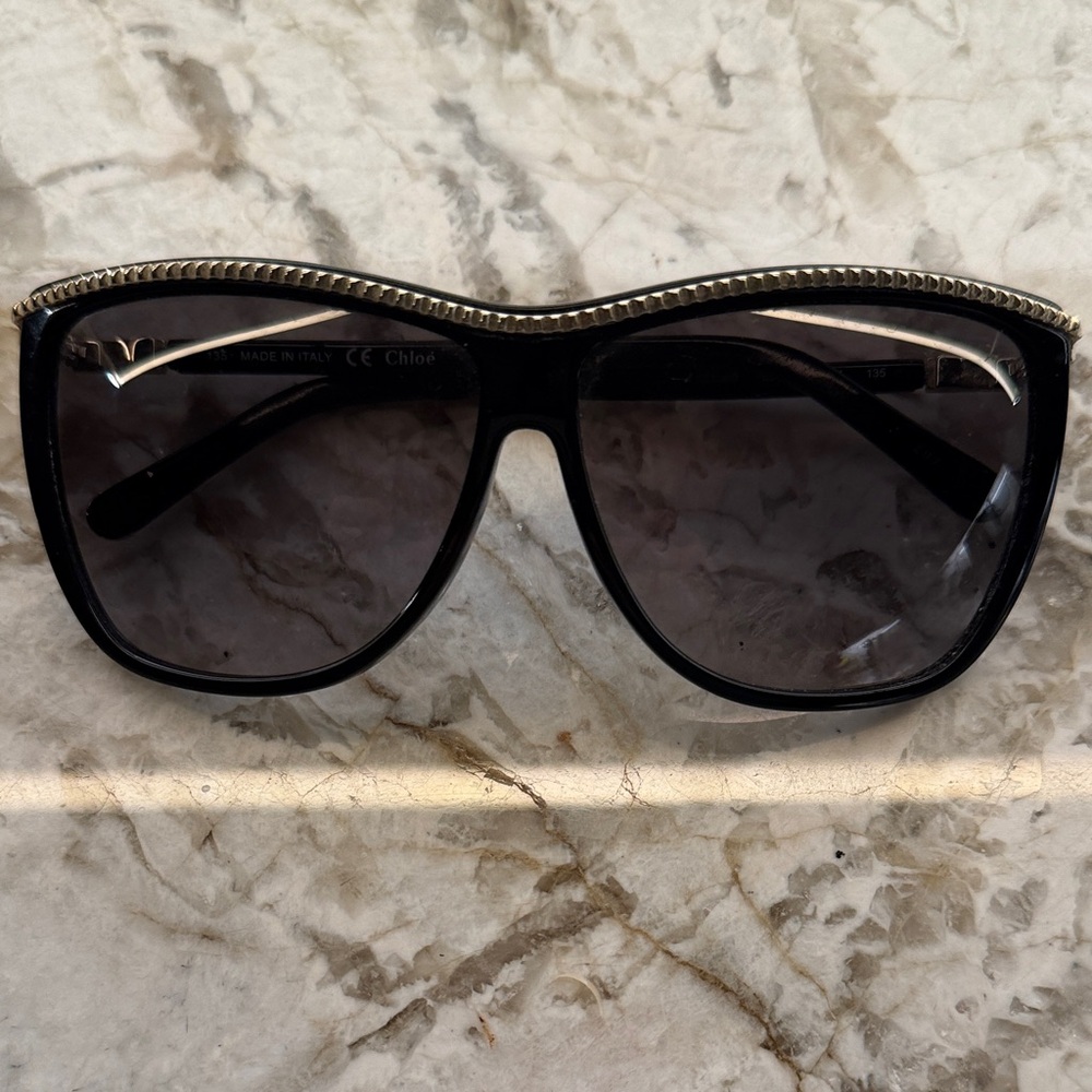 Chloe Sunglasses